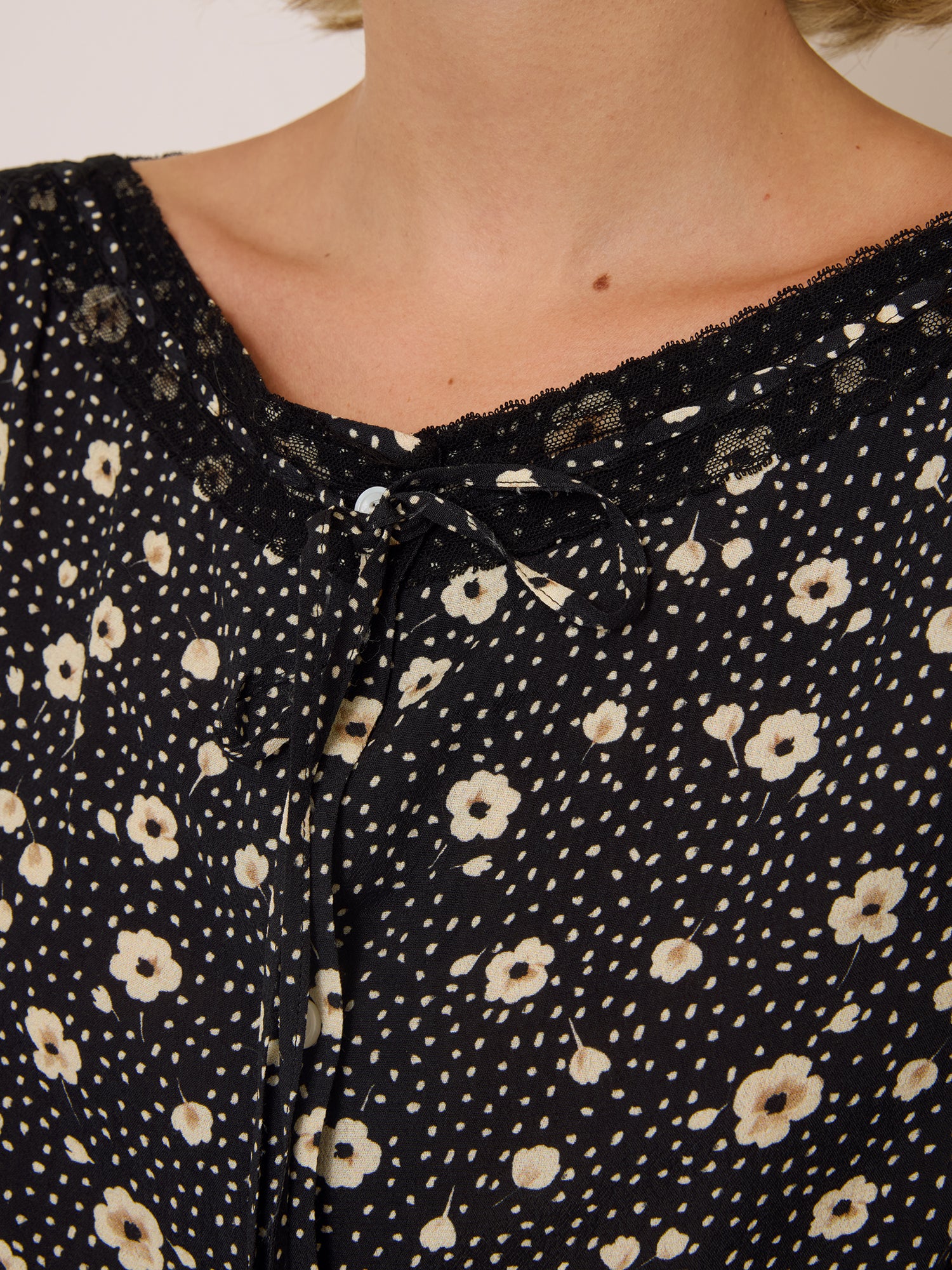 Blouse MAXIMIN Blouse MAXIMIN